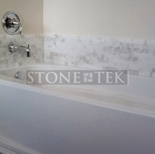 Carrara Marble