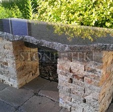 Garden Bench