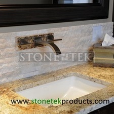 Travertine