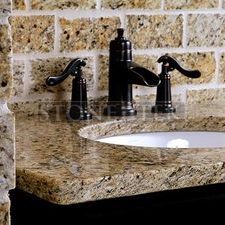 3x6, (3cm)  Sand Blend Granite tile.